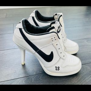 Nike High Heals New Condition